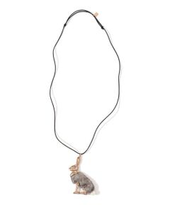 RENARD BIJOUX HARE ネックレス