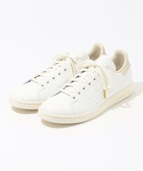 特価人気adidas for TOMORROWLAND Stan Smith Lux 靴