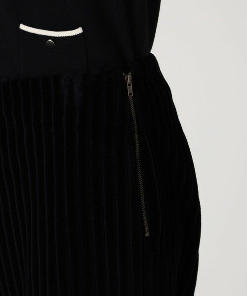 CABaN ジャンボコーデュロイ セミフレアパンツ 品質保証付 - 3636studio 