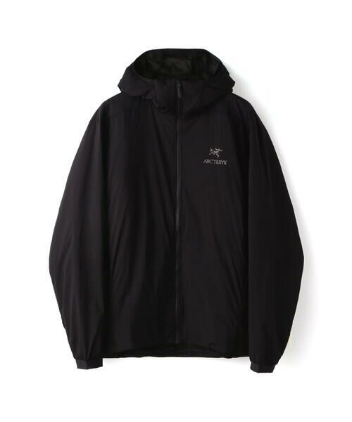 【正規新品】ARC’TERYX◆Atom SL Hoody ナイロンジャケット