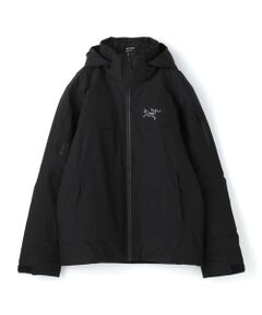 【別注】ARC'TERYX×TOMORROWLAND MACAI JACKET ナイロン フーデッドブルゾン