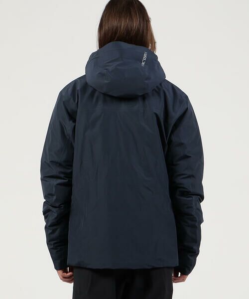 TOMORROWLAND / トゥモローランド ブルゾン | 【別注】ARC'TERYX×TOMORROWLAND MACAI JACKET ナイロン フーデッドブルゾン | 詳細6