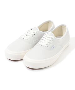 VANS AUTHENTIC 44 DX LEATHER スニーカー