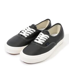 VANS AUTHENTIC 44 DX LEATHER スニーカー