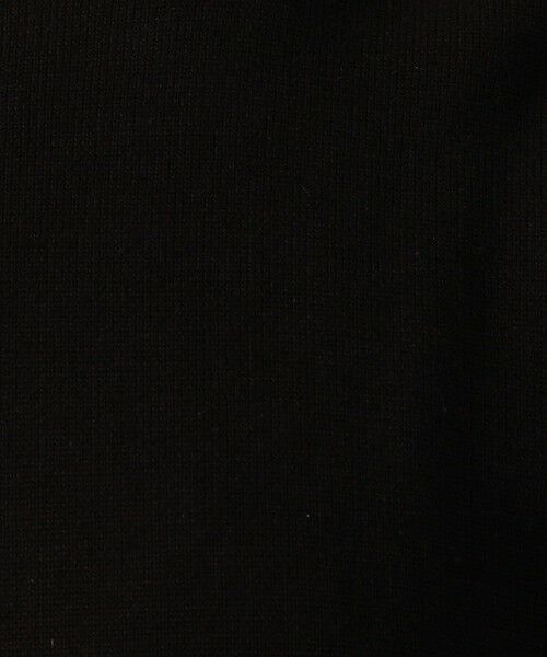 TOMORROWLAND / トゥモローランド ニット・セーター | 【別注】KANELL × SUPER A MARKET La Mariniere ''BONAPARTE'' コットン フレンチマリンシャツ | 詳細15