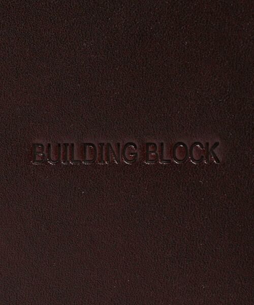 TOMORROWLAND / トゥモローランド ショルダーバッグ | BUILDING BLOCK ショートバスケット | 詳細7