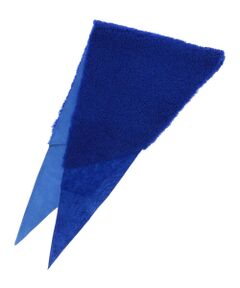 TOMORROWLAND / トゥモローランド マフラー・ショール・スヌード・ストール | TOASTIES ラムレザー バンダナ