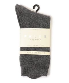 FALKE COSY WOOL ソックス