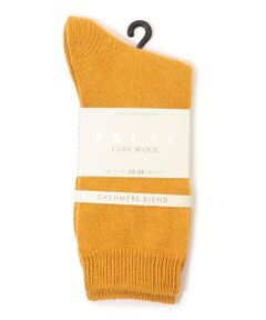 FALKE COSY WOOL ソックス