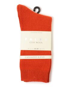 FALKE COSY WOOL ソックス