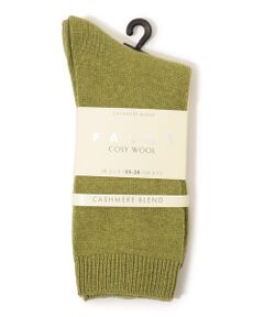 FALKE COSY WOOL ソックス