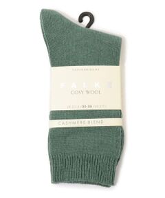 FALKE COSY WOOL ソックス