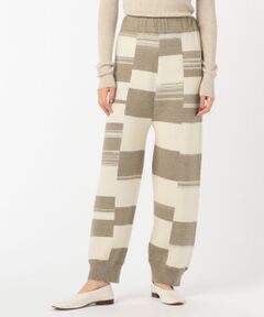 TOMORROWLAND / トゥモローランド その他パンツ | Lauren Manoogian コットンカシミヤ キリムパンツ