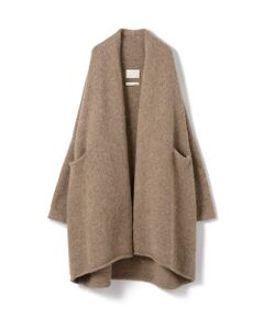 TOMORROWLAND / トゥモローランド その他アウター | Lauren Manoogian DOPO ショールカラーコート