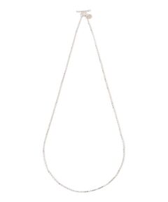 TOMORROWLAND / トゥモローランド ネックレス・ペンダント・チョーカー | PHILIPPE AUDIBERT OLIE シルバーロングネックレス