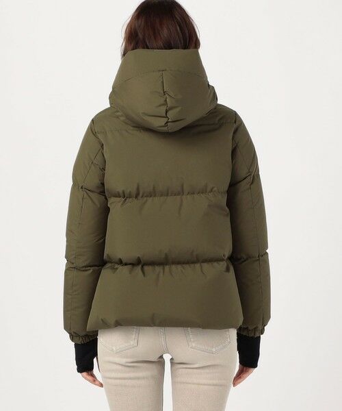HERNO PI155DL GORETEX ブルゾン (ダウンジャケット・ベスト