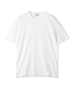 FEDELI オーガニックコットン Tシャツ