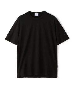 FEDELI オーガニックコットン Tシャツ