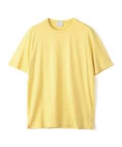 FEDELI オーガニックコットン Tシャツ