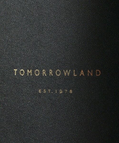 TOMORROWLAND / トゥモローランド トートバッグ | TOMORROWLAND リサイクルレザー トートバッグ | 詳細7