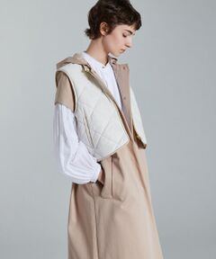 TOMORROWLAND collection レディーストップス TOMORROWLAND collection ブラウス シャツ デイジーポップ