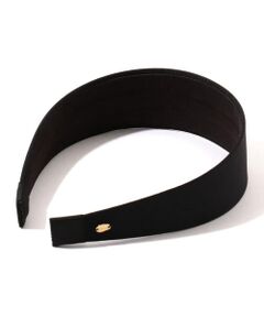 TOMORROWLAND / トゥモローランド カチューシャ・カチューム・その他 | IRIS47 フレームヘッドバンド