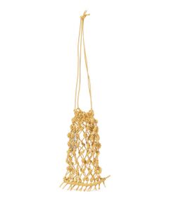 TOMORROWLAND / トゥモローランド トートバッグ | Maria La Rosa FANTASY CASE ネットバッグ