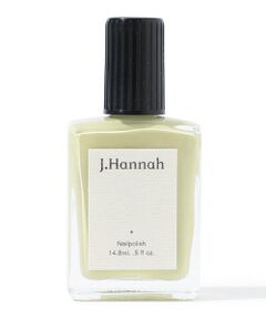 TOMORROWLAND / トゥモローランド メイクアップ | J.Hanna PATINA ネイルポリッシュ