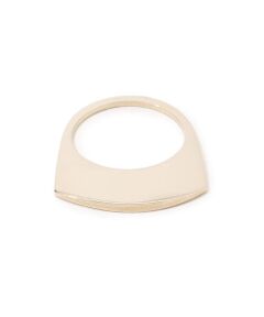 TOMORROWLAND / トゥモローランド リング | SAMMA カットアウトリング