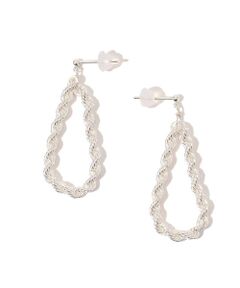 TOMORROWLAND / トゥモローランド ピアス・イヤリング | sumikaneko ノエル vortex チェーンピアス