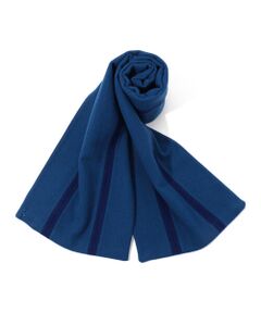 TOMORROWLAND / トゥモローランド マフラー・ショール・スヌード・ストール | HAINSWORTH ウール スクールマフラー