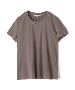 ベーシック クルーネックTシャツ WLJ3114