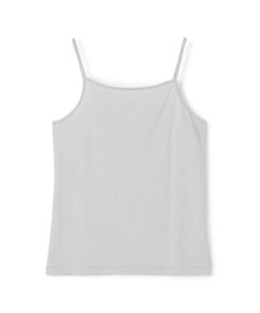 TOMORROWLAND / トゥモローランド キャミソール・チューブトップ | スビンコットン キャミソール