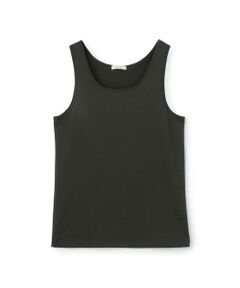 TOMORROWLAND / トゥモローランド タンクトップ | スビンコットン タンクトップ