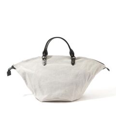 TOMORROWLAND / トゥモローランド トートバッグ | TAMPICO LEONARD キャンバススモールバッグ