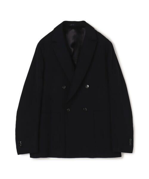 【新品タグ付】TOMORROWLAND テーラードジャケット ¥30,800オフィスカジュアル