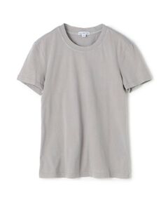 ベーシック クルーネックTシャツ WLJ3114