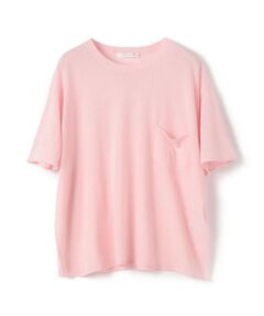 TOMORROWLAND / トゥモローランド ニット・セーター | コットンカシミヤシルク クルーネックプルオーバー