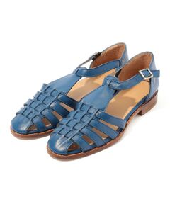 TOMORROWLAND / トゥモローランド サンダル | GALERIE VIE グルカサンダル