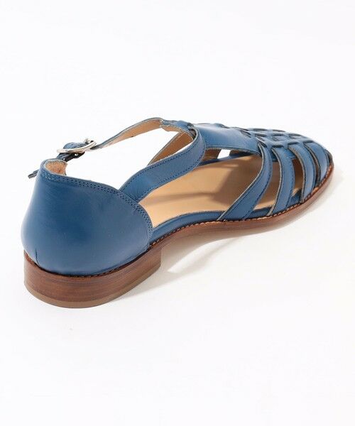 TOMORROWLAND / トゥモローランド サンダル | GALERIE VIE グルカサンダル | 詳細16