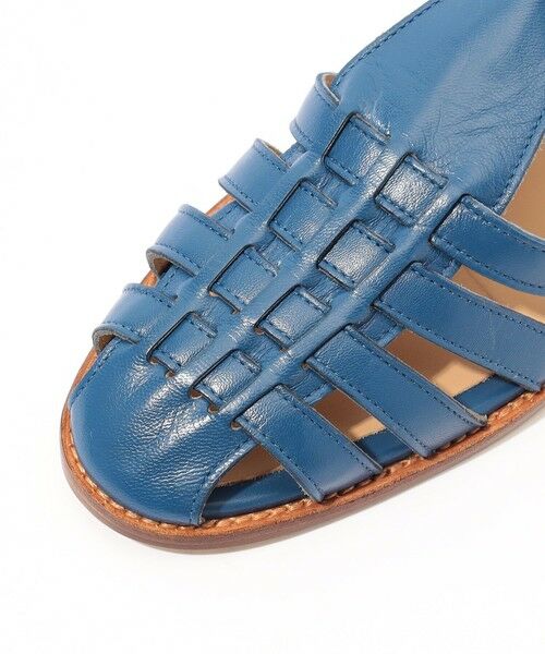 TOMORROWLAND / トゥモローランド サンダル | GALERIE VIE グルカサンダル | 詳細17