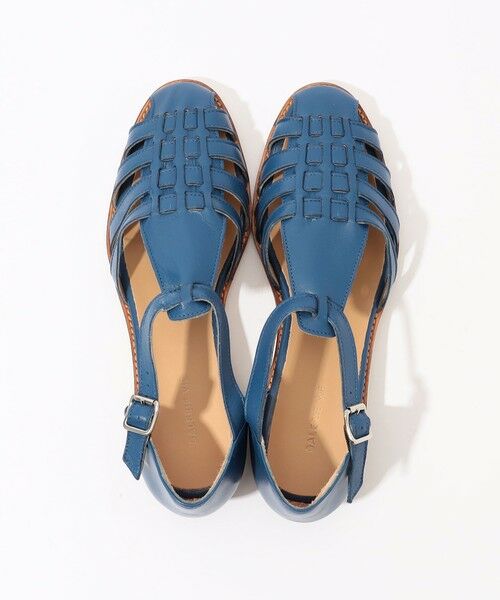 TOMORROWLAND / トゥモローランド サンダル | GALERIE VIE グルカサンダル | 詳細19