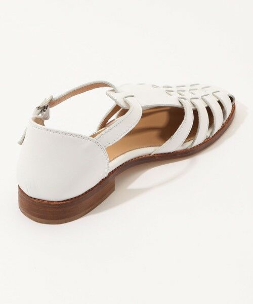 TOMORROWLAND / トゥモローランド サンダル | GALERIE VIE グルカサンダル | 詳細4