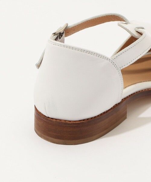 TOMORROWLAND / トゥモローランド サンダル | GALERIE VIE グルカサンダル | 詳細6