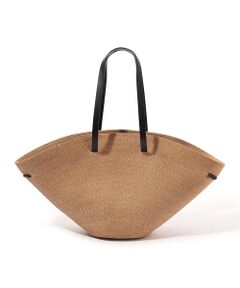 TOMORROWLAND / トゥモローランド かごバック | KAMARO'AN 2-wayバスケットバッグ