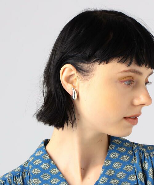 【新品未使用】TOMORROWLAND ドロップピアス TOMORROWLAND｜BAR Jewellery DRIFT ドロップピアス | Rakuten