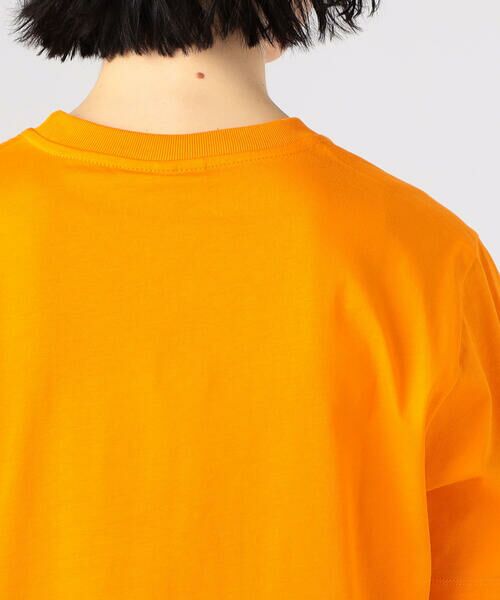 TOMORROWLAND / トゥモローランド Tシャツ | GANNI コットン プリントTシャツ | 詳細7