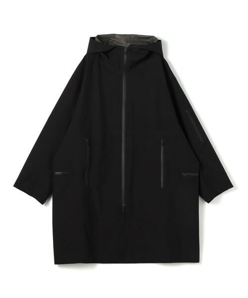 TOMORROWLAND / トゥモローランド その他アウター | 【別注】DESCENTE PAUSE×TOMORROWLAND フーデットロングコート | 詳細21