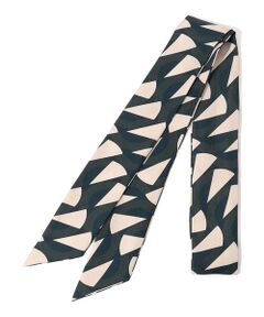 TOMORROWLAND / トゥモローランド バンダナ・スカーフ | TOMORROWLAND シルク スカーフタイ