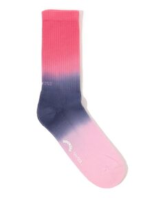 SOCKSSS コットンナイロン グラデーションソックス